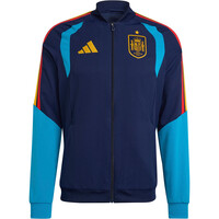 adidas sudadera entrenamiento fútbol ESPAA 26 PRE JKT MNAZ 04