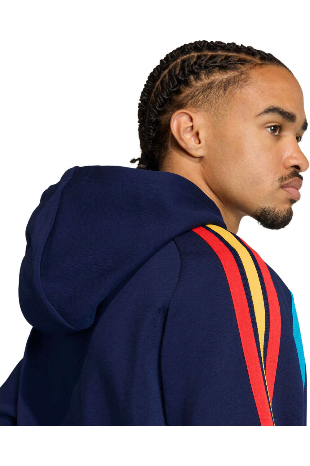 adidas sudadera entrenamiento fútbol ESPAA 26 TIRO 04