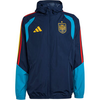 ESPAA 26 TIRO ALL WEATHER