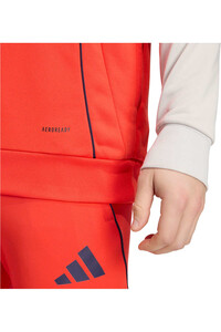 adidas sudadera entrenamiento fútbol FC BAYERN 25/26 03