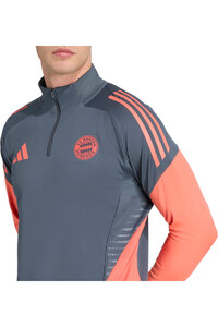 adidas sudadera entrenamiento fútbol FC BAYERN 25/26 TIRO25 COMPETITION 03