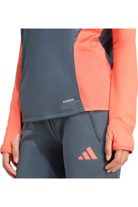 adidas sudadera entrenamiento fútbol FC BAYERN 25/26 TIRO25 COMPETITION 04