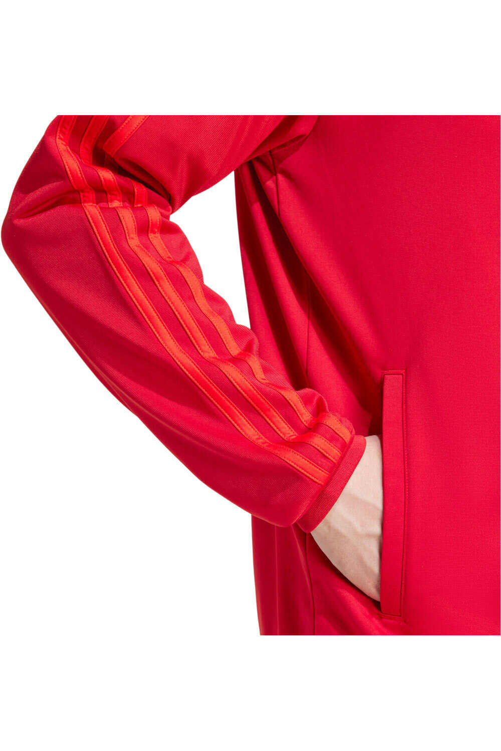 adidas sudadera entrenamiento fútbol FC BAYERN DNA TRACK 04