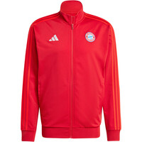 adidas sudadera entrenamiento fútbol FC BAYERN DNA TRACK 05