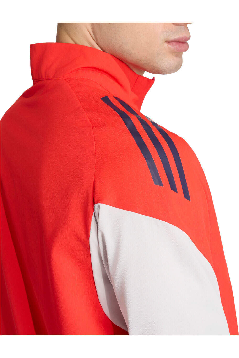 adidas sudadera entrenamiento fútbol FC BAYERN TIRO 25 COMPETITION 03