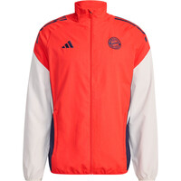 adidas sudadera entrenamiento fútbol FC BAYERN TIRO 25 COMPETITION 04