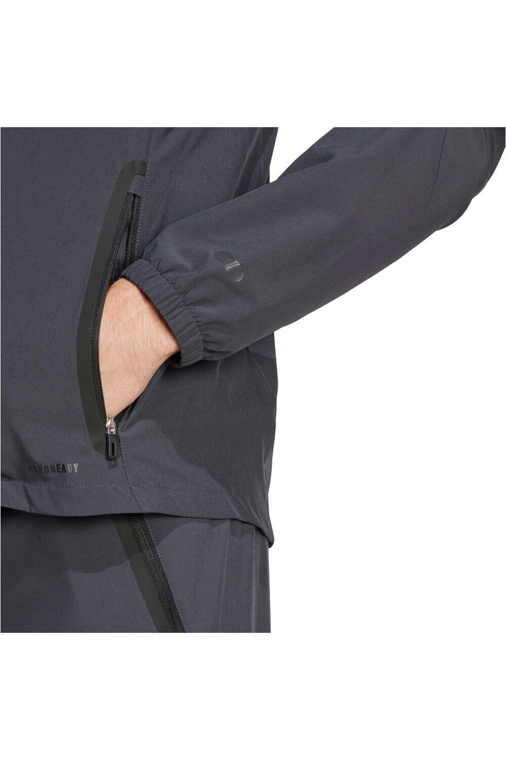 adidas sudadera entrenamiento fútbol FC BAYERN TIRO25 COMP 03