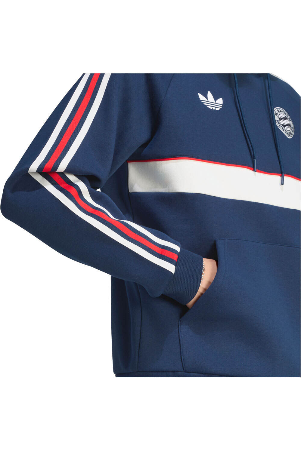 adidas sudadera entrenamiento fútbol FCB OG2 HD 03