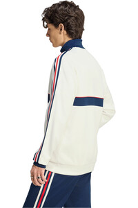adidas sudadera entrenamiento fútbol FCB OG2 TT vista trasera