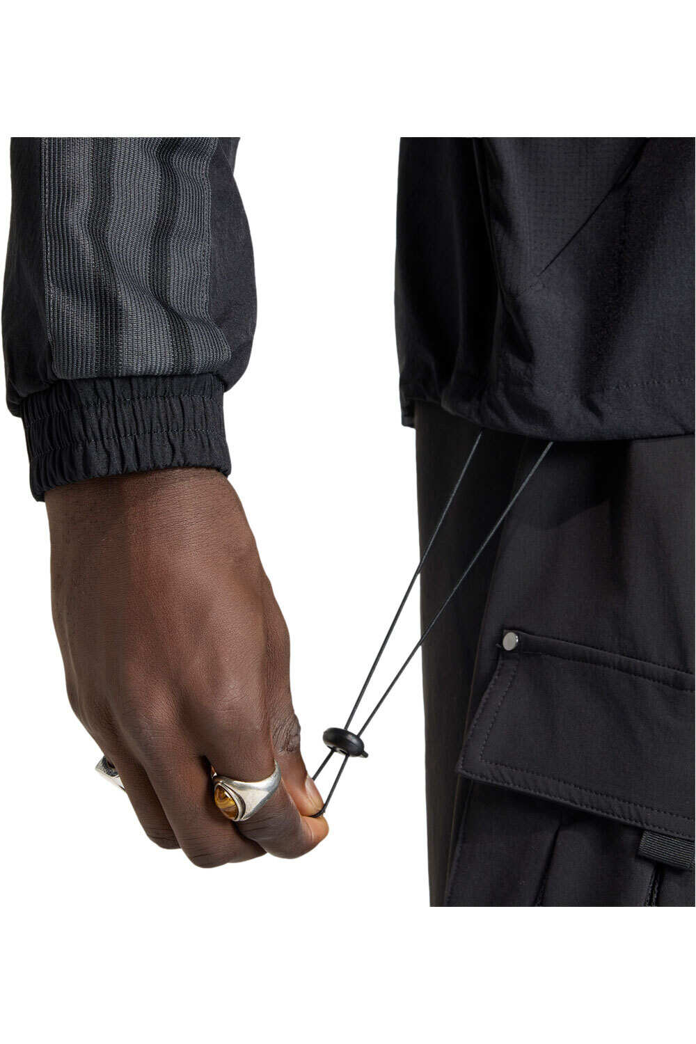 adidas sudadera entrenamiento fútbol HIMNO INTER MIAMI CF 04