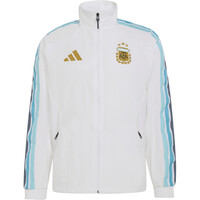adidas sudadera entrenamiento fútbol HIMNO LOCAL ARGENTINA 03