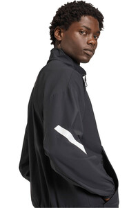 adidas sudadera entrenamiento fútbol HIMNO MANCHESTER UNITED Z.N.E. 03