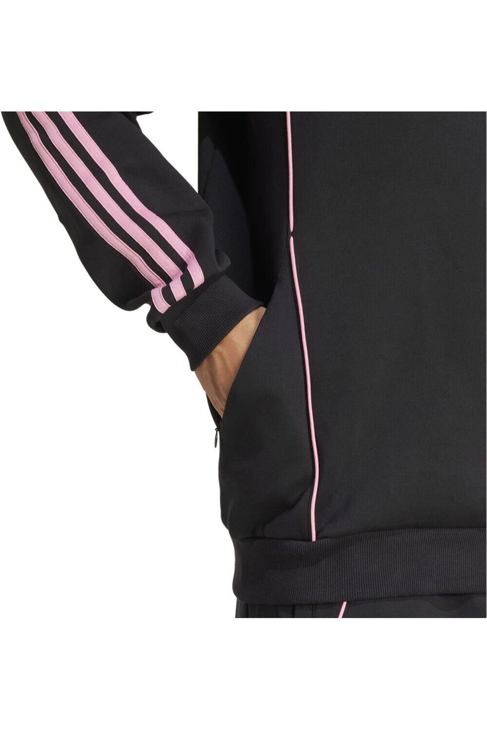 adidas sudadera entrenamiento fútbol INTER MIAMI 25 TRV HOODY 04