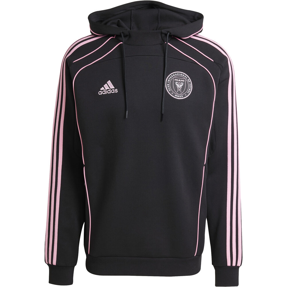 adidas sudadera entrenamiento fútbol INTER MIAMI 25 TRV HOODY 05