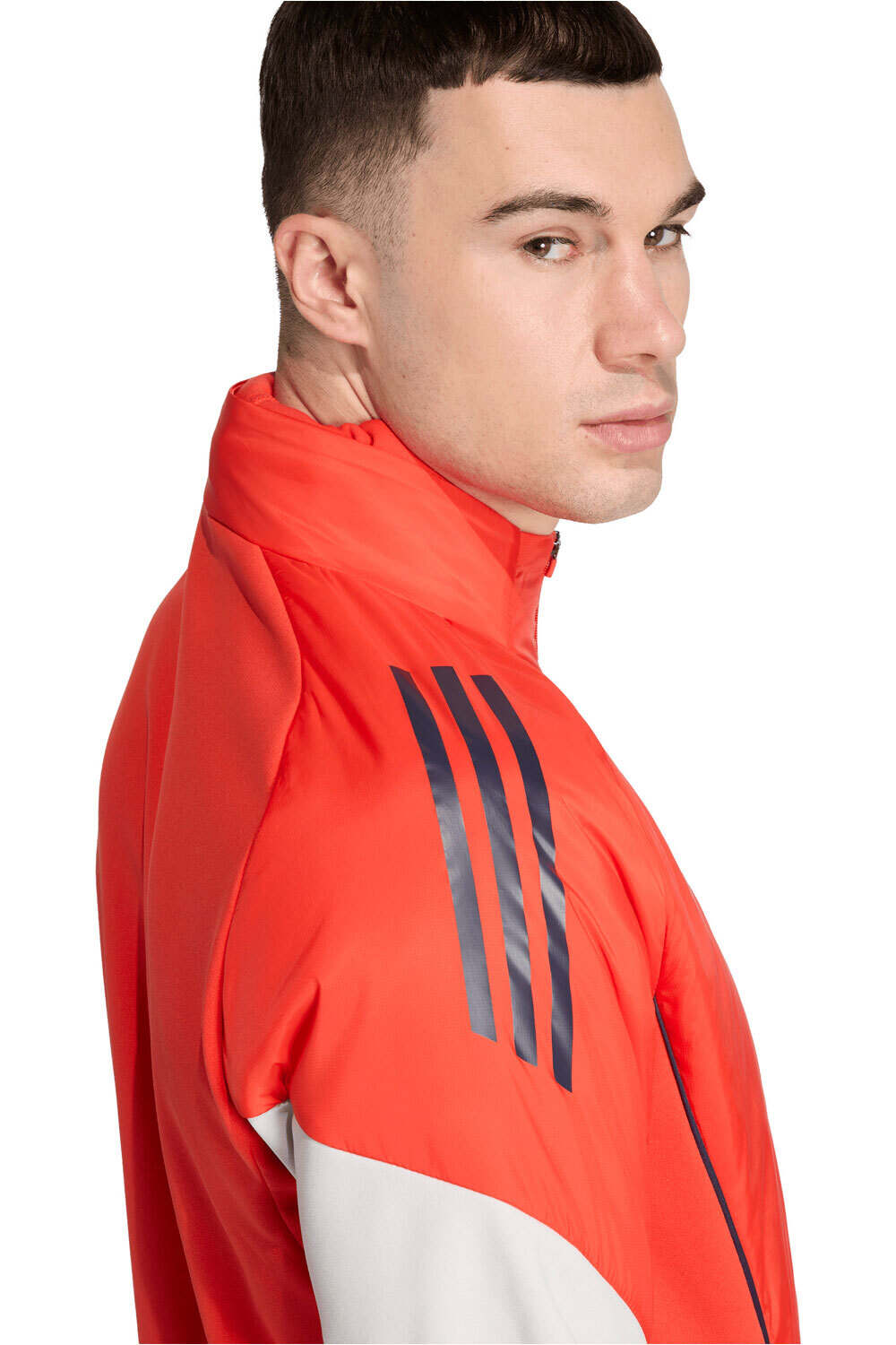 adidas sudadera entrenamiento fútbol INVIERNO FC BAYERN TIRO 25 03