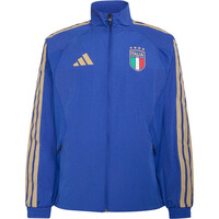 ITALIA MUNDIAL 2026 PRIMERA EQUIPACION AUTHENTIC