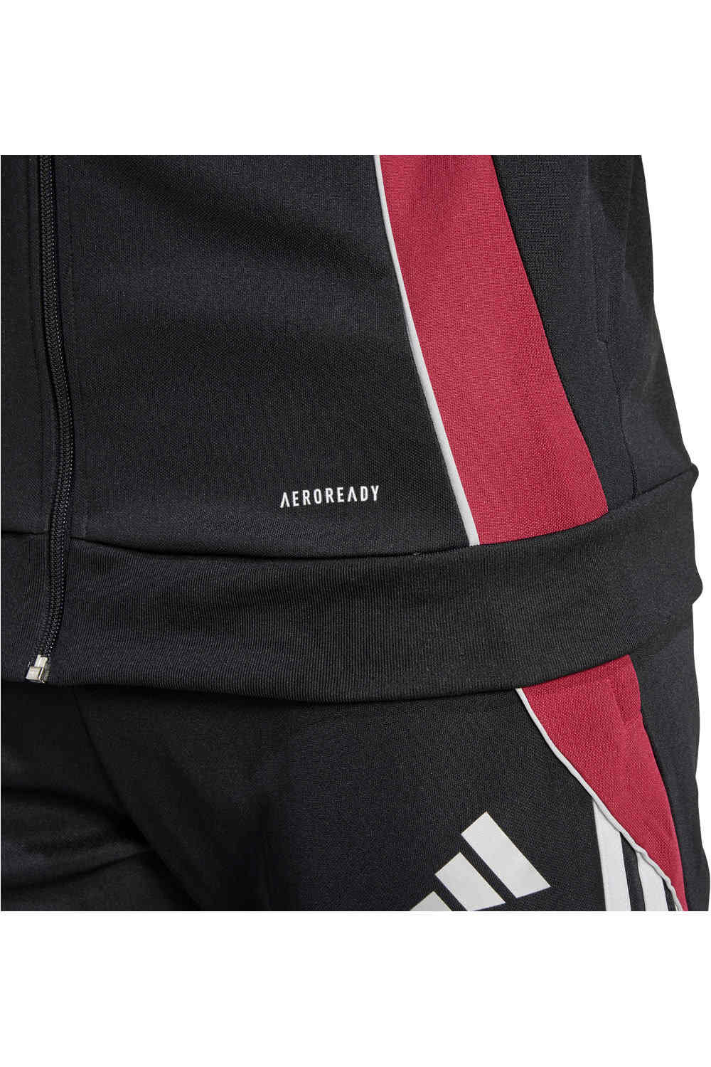 adidas sudadera entrenamiento fútbol Jude Bellingham 03