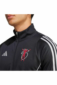 adidas sudadera entrenamiento fútbol Jude Bellingham 04