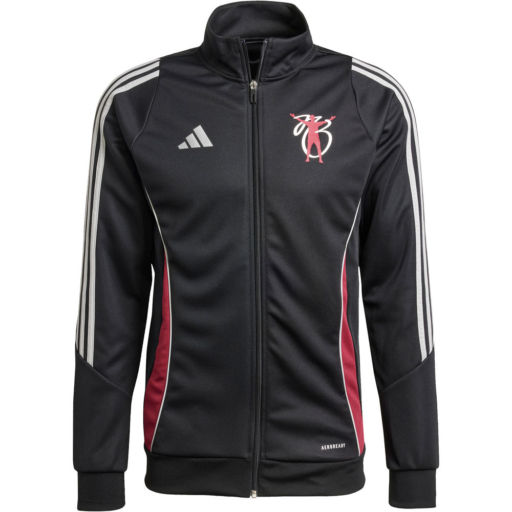 adidas sudadera entrenamiento fútbol Jude Bellingham 05