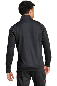 adidas sudadera entrenamiento fútbol Jude Bellingham vista trasera