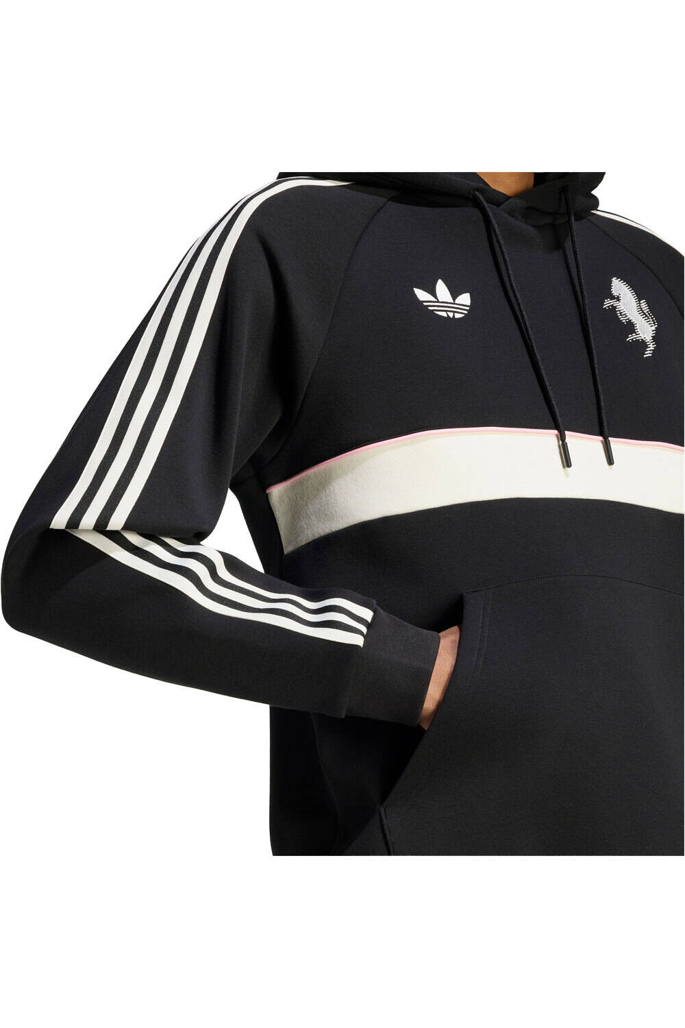 adidas sudadera entrenamiento fútbol JUVE OG2 HD 03