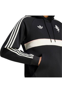 adidas sudadera entrenamiento fútbol JUVE OG2 HD 03