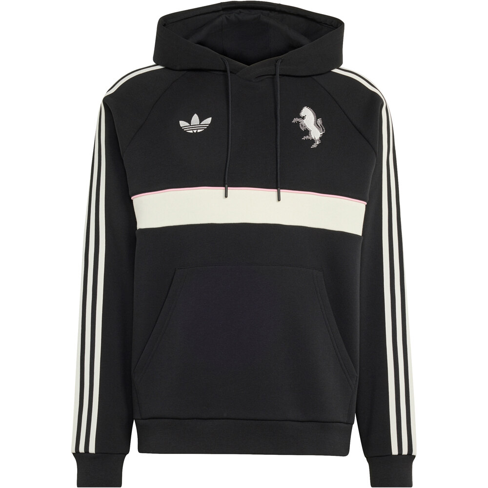 adidas sudadera entrenamiento fútbol JUVE OG2 HD 04