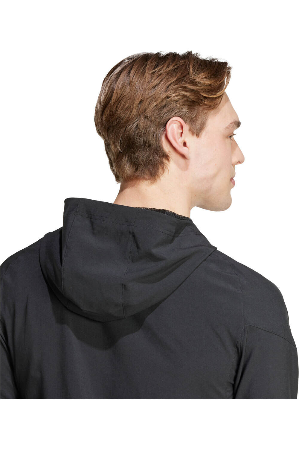 adidas sudadera entrenamiento fútbol JUVENTUS 26 C VT J 03