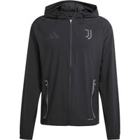 adidas sudadera entrenamiento fútbol JUVENTUS 26 C VT J 05