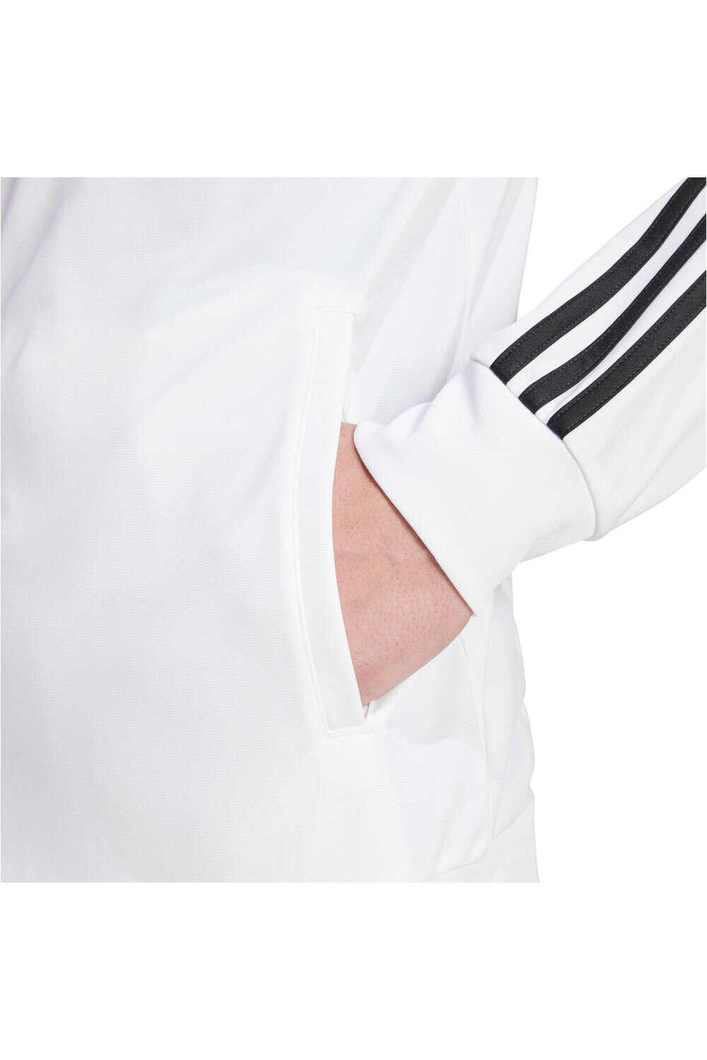 adidas sudadera entrenamiento fútbol JUVENTUS DNA TRACK 03