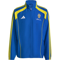 adidas sudadera entrenamiento fútbol JUVENTUS VIALLI PACK 04
