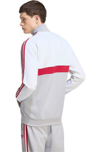 adidas sudadera entrenamiento fútbol LFC OG2 TT vista trasera