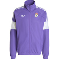 adidas sudadera entrenamiento fútbol LFSTLR TRACK TOP vista detalle