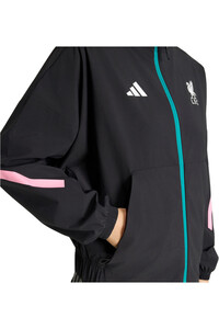 adidas sudadera entrenamiento fútbol LIVERPOOL 26 FC Z.N.E. 03