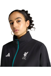 adidas sudadera entrenamiento fútbol LIVERPOOL 26 FC Z.N.E. vista detalle