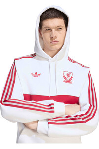 adidas sudadera entrenamiento fútbol LIVERPOOL 27 OG2 HD vista detalle