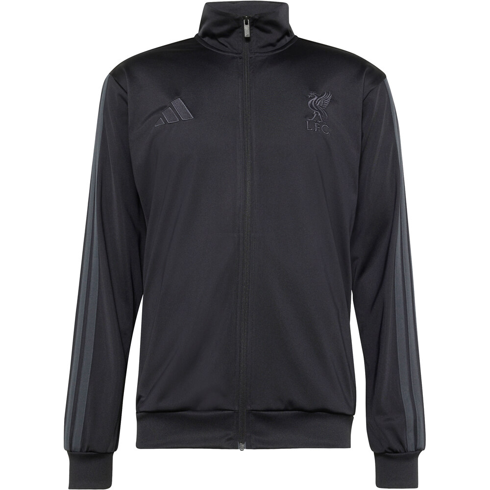 adidas sudadera entrenamiento fútbol LIVERPOOL FC DNA 03