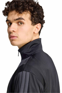 adidas sudadera entrenamiento fútbol LIVERPOOL FC DNA vista detalle
