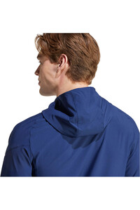 adidas sudadera entrenamiento fútbol MANCHESTER U TIRO 25 VIS TECH TRAVEL 03