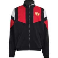 MANCHESTER UNITED EQT