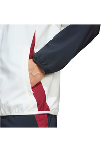 adidas sudadera entrenamiento fútbol Manchester United Tiro 24 04