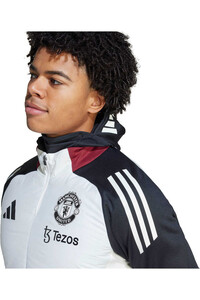 adidas sudadera entrenamiento fútbol Manchester United Tiro 24 Winterized 03
