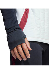 adidas sudadera entrenamiento fútbol Manchester United Tiro 24 Winterized 04