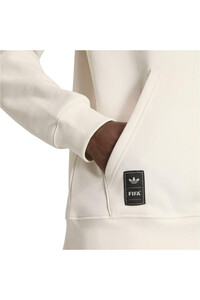 adidas sudadera entrenamiento fútbol MASCOTA COPA MUNDIAL DE LA FIFA 2026 03