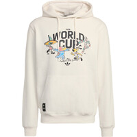 adidas sudadera entrenamiento fútbol MASCOTA COPA MUNDIAL DE LA FIFA 2026 04