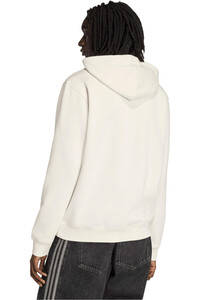 adidas sudadera entrenamiento fútbol MASCOTA COPA MUNDIAL DE LA FIFA 2026 vista trasera