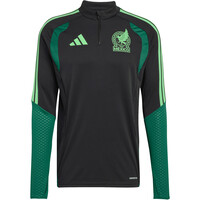MEXICO MUNDIAL 2026 ENTRENAMIENTO