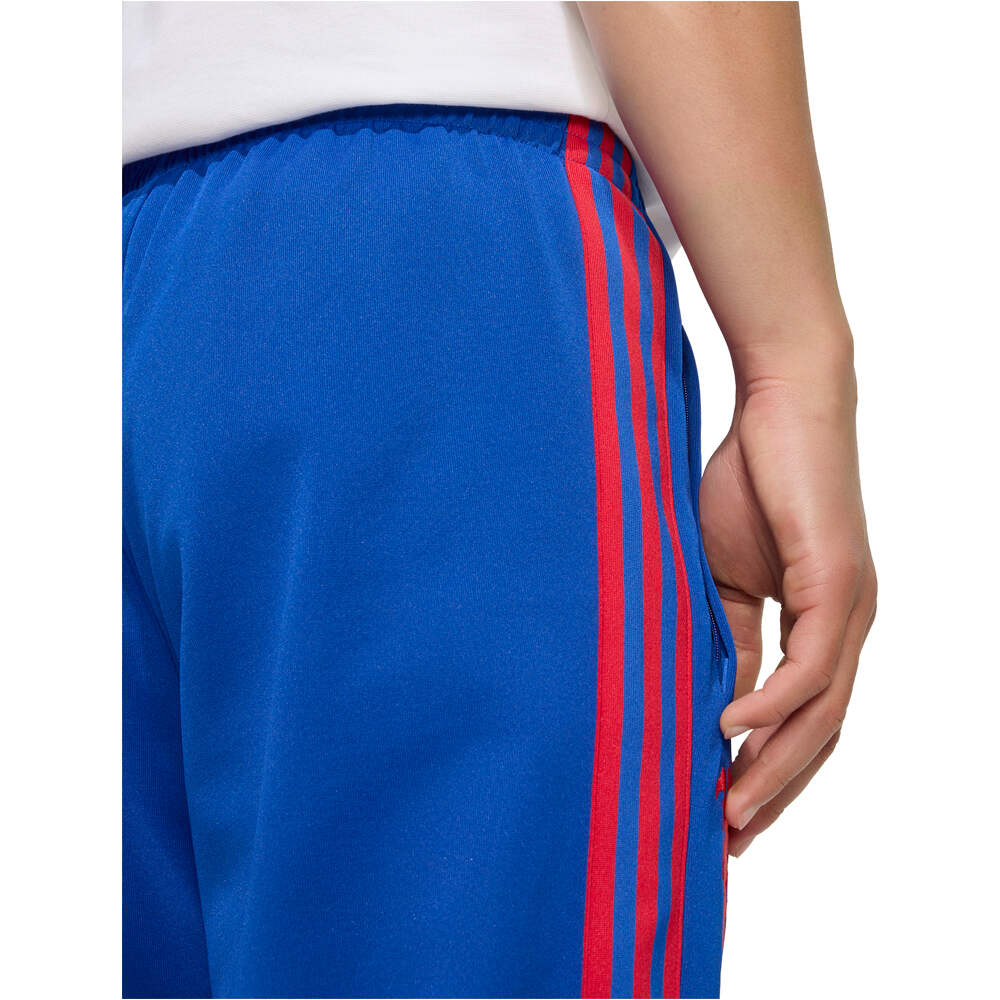 adidas sudadera entrenamiento fútbol M.UNITED 27 OG2 TT 04