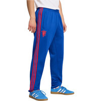 adidas sudadera entrenamiento fútbol M.UNITED 27 OG2 TT vista trasera
