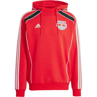 adidas sudadera entrenamiento fútbol New York Red Bulls UBP Travel Hoodie 04